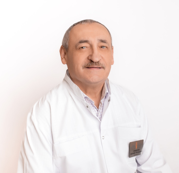 Прищепов Василий Леонидович