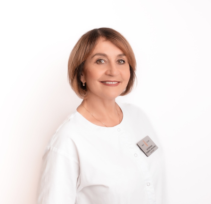 Загуменная Людмила  Николаевна