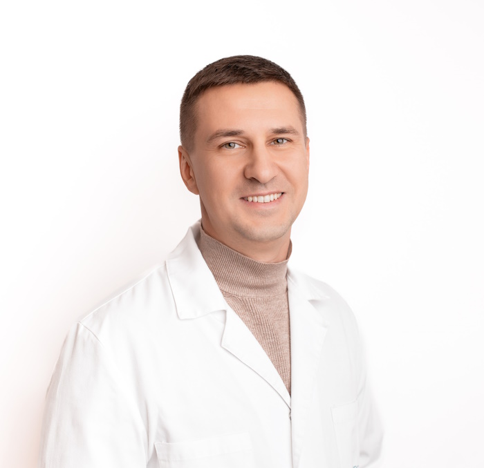 Карпович Вячеслав Владимирович