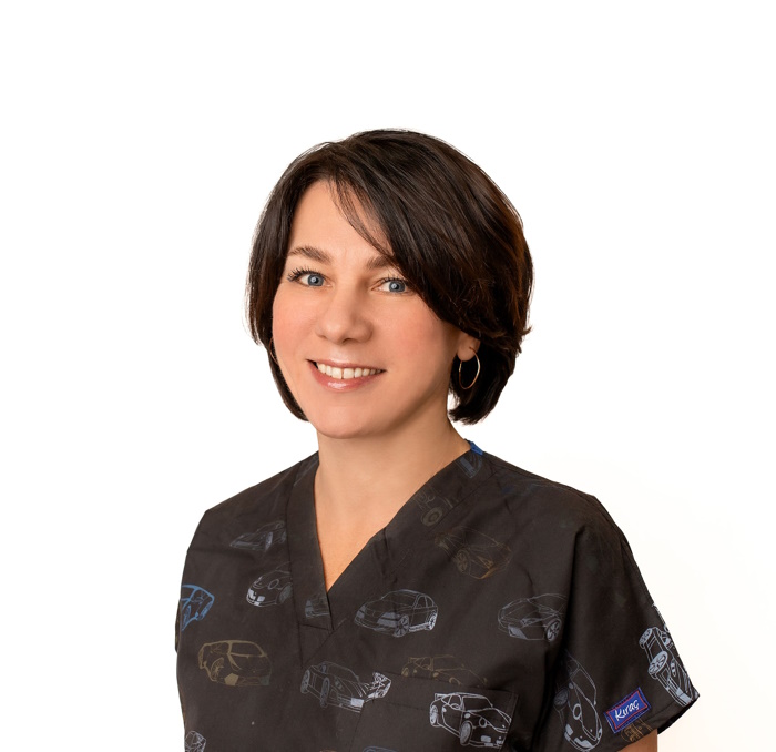 Швед Екатерина Всеволодовна