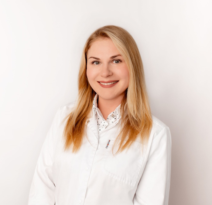 Терешонок Алина Сергеевна