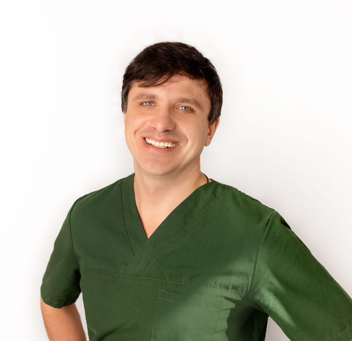 Маврешко Виктор Михайлович